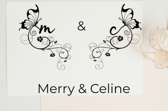 Adelina Font - Preview 3