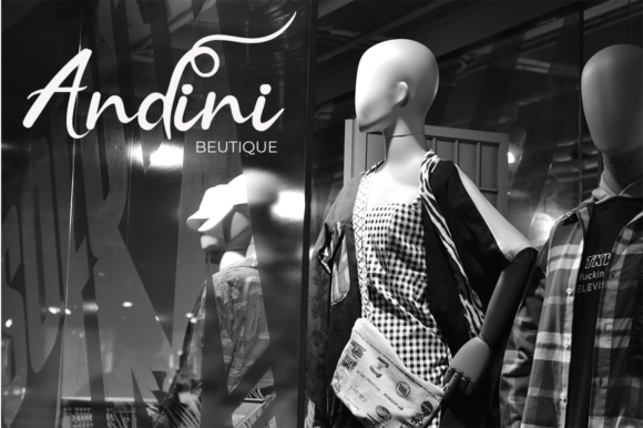Adelina Font - Preview 4