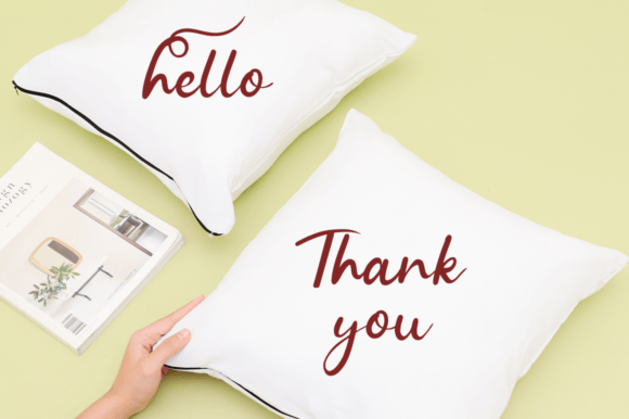 Adelina Font - Preview 6