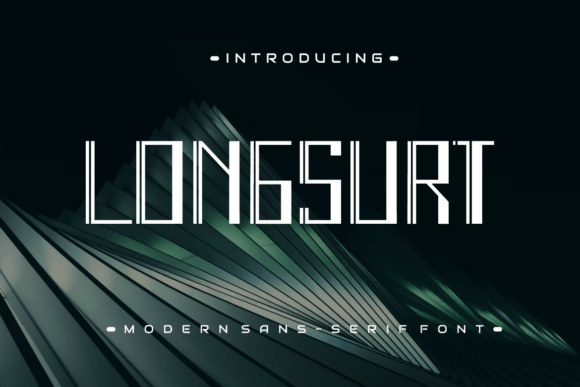 Balungan Kere Font - Preview 1