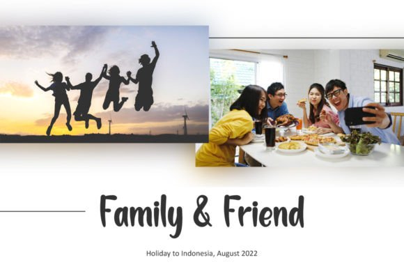 Best Friend Font - Preview 6