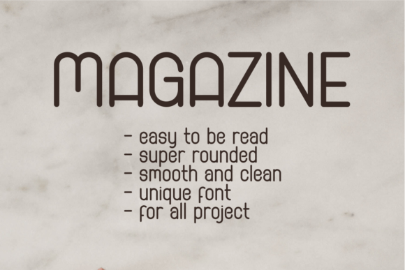 Cosyande Font PNG with transparent background - Preview 2