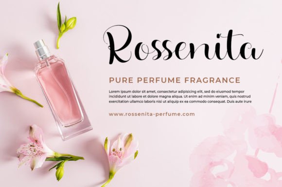 Destincha Font - Preview 5