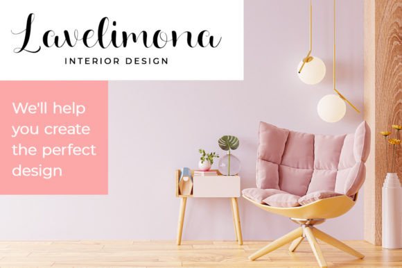 Destincha Font - Preview 6