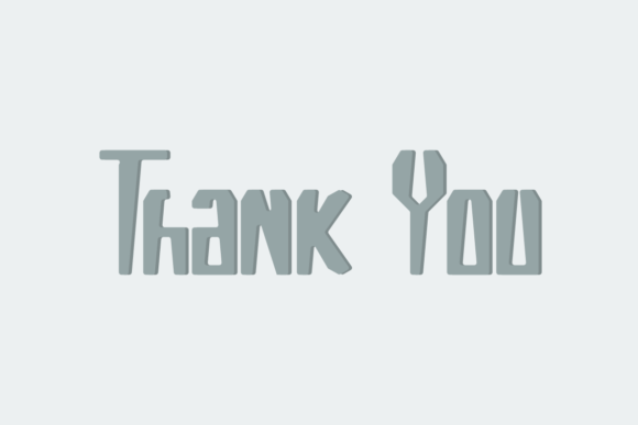 Gallina Kenn Font - Preview 3