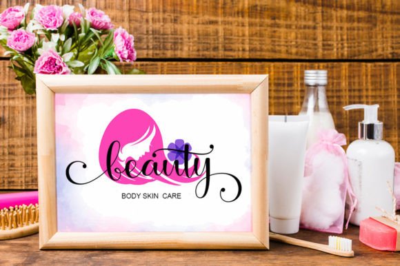 Glucola Sakura Font font preview - 5