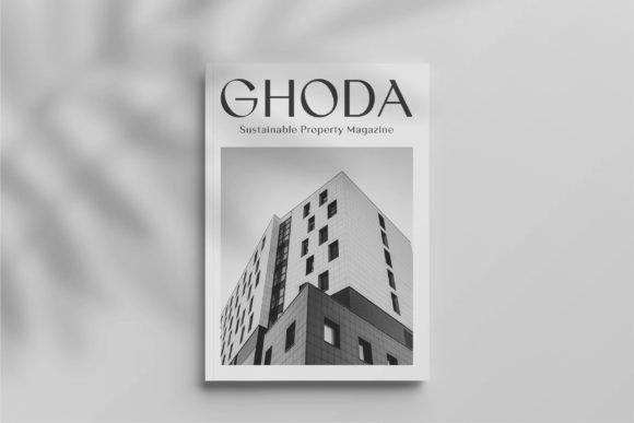 Gracela Font - Preview 2