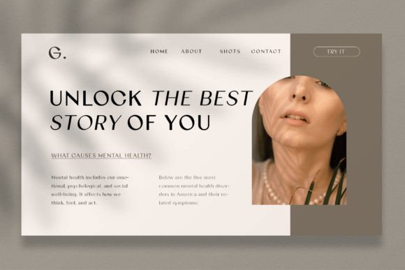Gracela Font - Preview 4