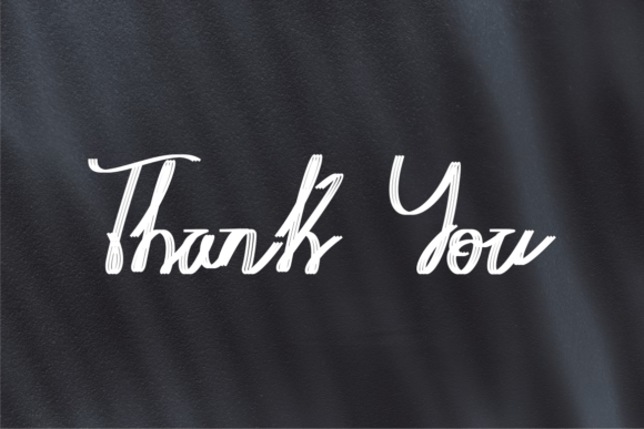 Kainar Agan Font PNG with transparent background - Preview 3