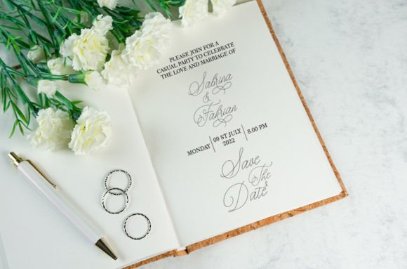 Respect Signature Font PNG with transparent background - Preview 1