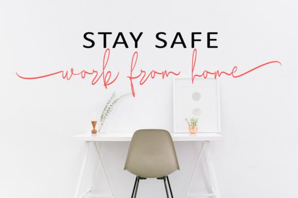 Sigtha Signature Font PNG with transparent background - Preview 1