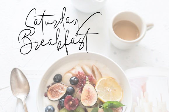 Sigtha Signature Font PNG with transparent background - Preview 6