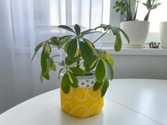 sewing basket pattern ideas