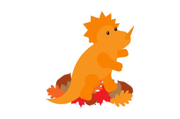 Dancing Dinosaur