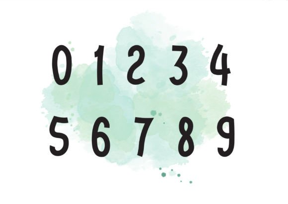 Always for You Font - Preview 3