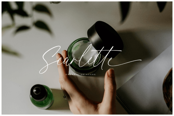 Aurellio Font - Preview 2