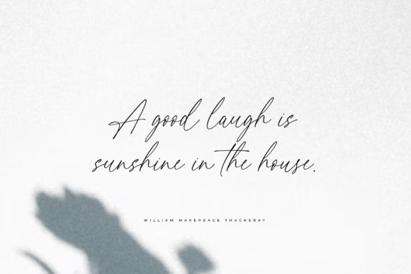 Aurellio Font - Preview 6