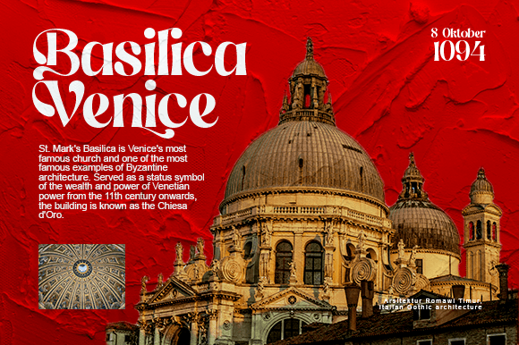 Beliga Font - Preview 2