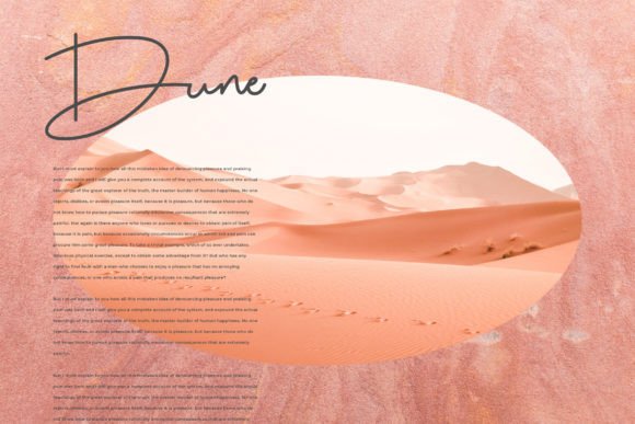 Bellogia Font - Preview 2