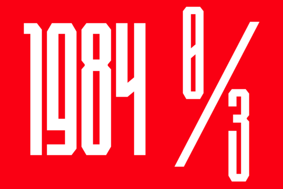 Cas Layeer Max Font - Preview 2