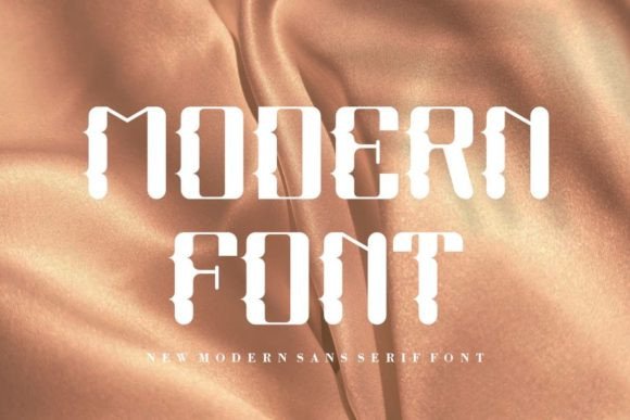 Destore Font PNG with transparent background - Preview 2