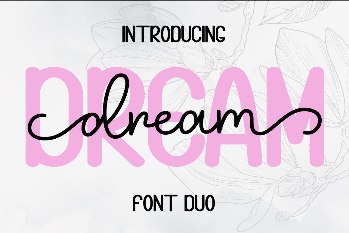 Dream Duo