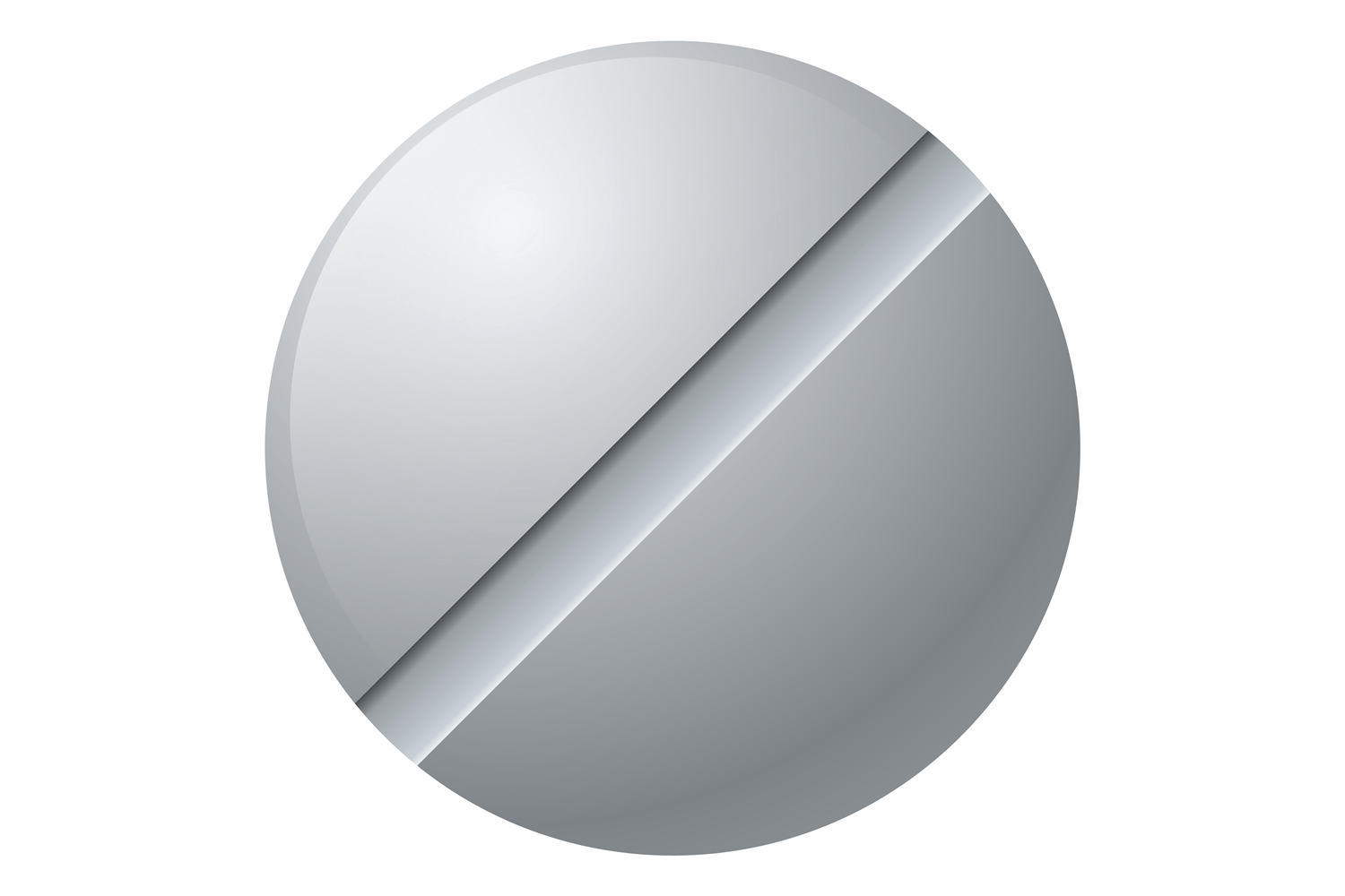 Fastener Graphics Flat Slotted Screw Head. Metal Fastener Graphic by yummybuum · Creative ...