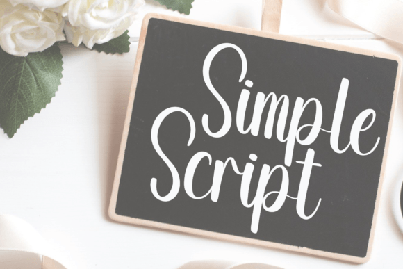 Garbage Font - Preview 5
