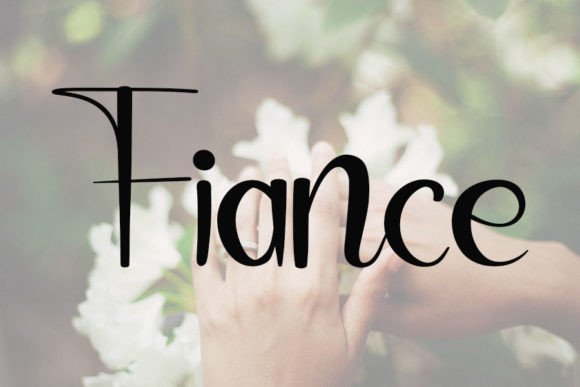 Hanimon Font - Preview 1