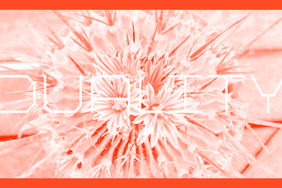 Kubots Font PNG with transparent background - Preview 4
