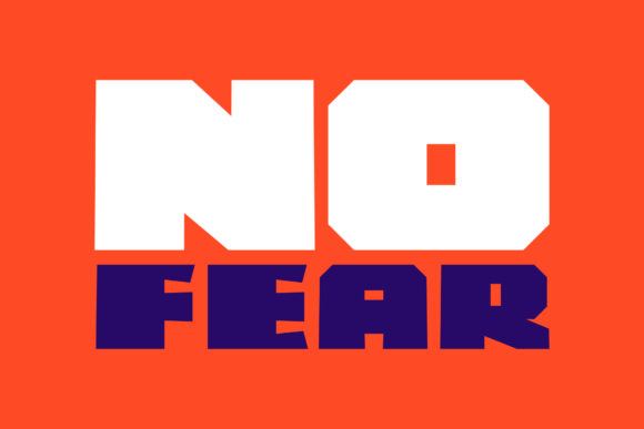 Kubots Font PNG with transparent background - Preview 5