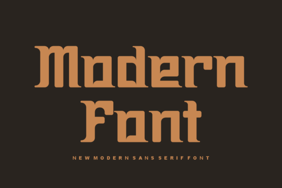 Power Rolland Font PNG with transparent background - Preview 1