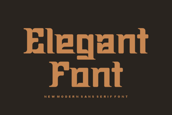 Power Rolland Font PNG with transparent background - Preview 2