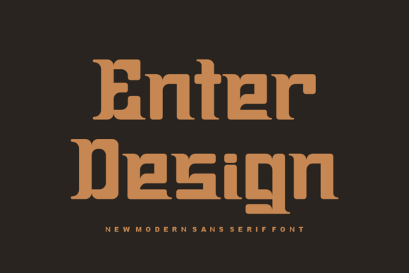 Power Rolland Font PNG with transparent background - Preview 3