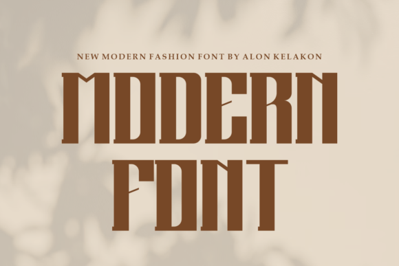 Reborne Font PNG with transparent background - Preview 1