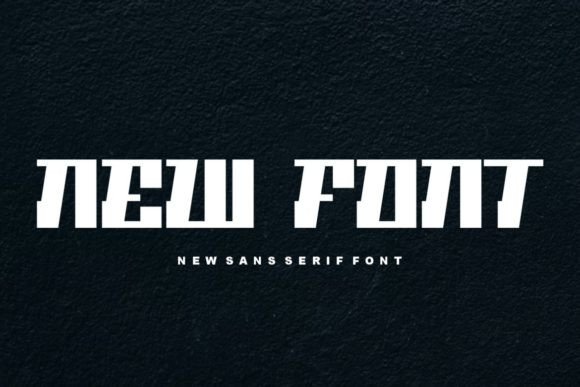 Sariez Font PNG with transparent background - Preview 2