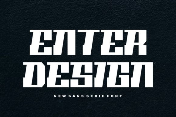Sariez Font PNG with transparent background - Preview 3