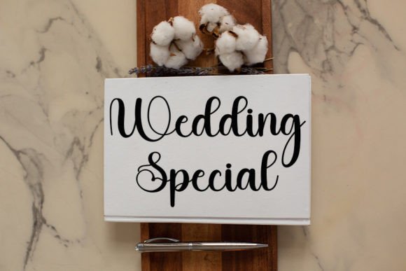 Selling Font PNG with transparent background - Preview 3