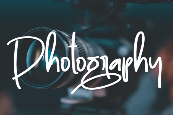Baby Hungry Font - Preview 2