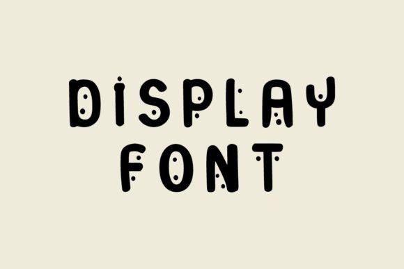 Best Friend Font - Preview 2