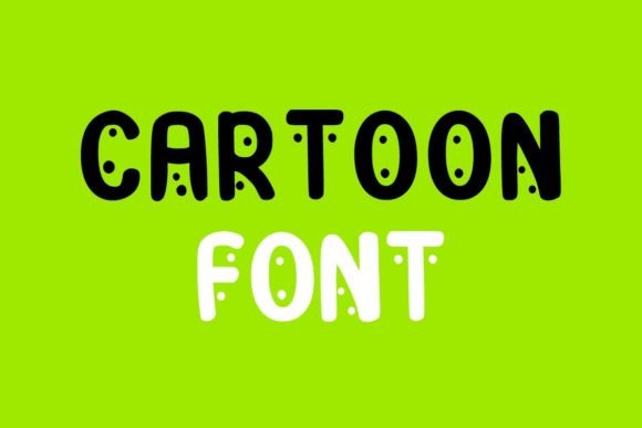 Best Friend Font - Preview 5