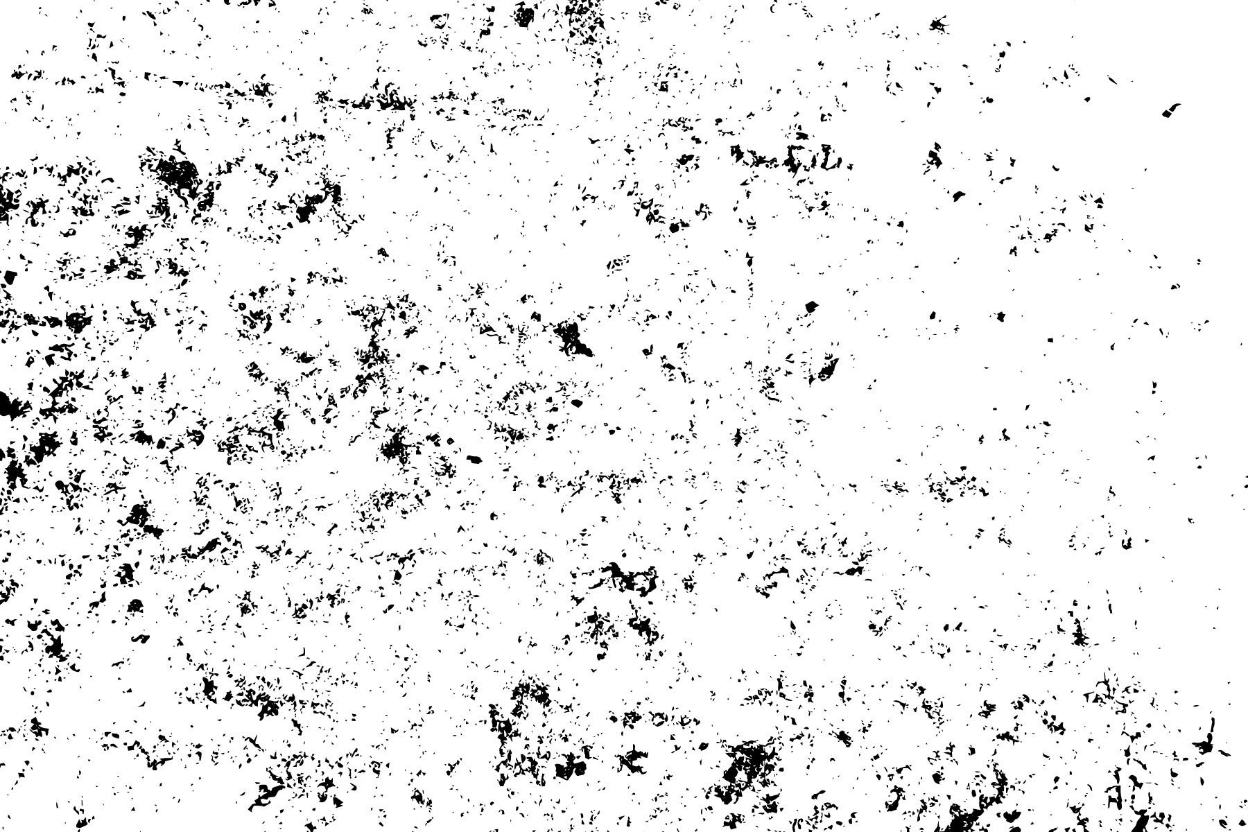 Black Grunge Texture