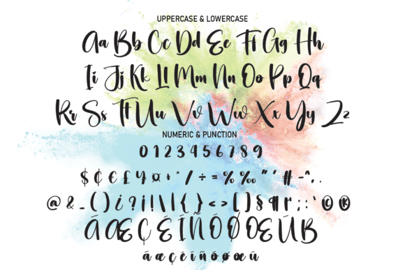 Boom Font - Preview 6