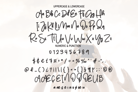 Champion Font - Preview 6