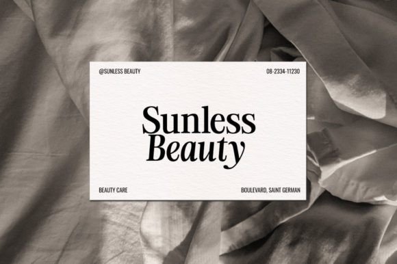 Dreamy Romantic Font - Preview 5