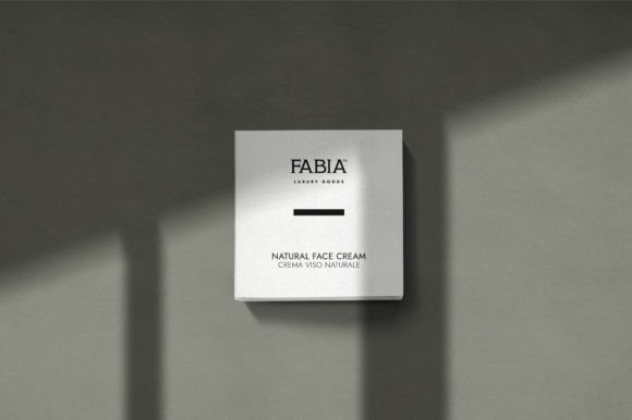 Fabia Font - Preview 3