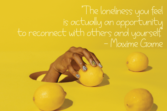 Fresh Yellow Font PNG with transparent background - Preview 3