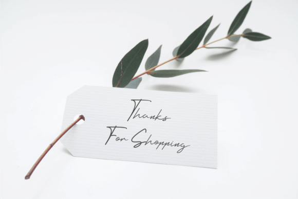Honira Font PNG with transparent background - Preview 5