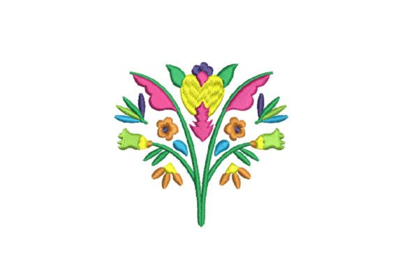 Mexican