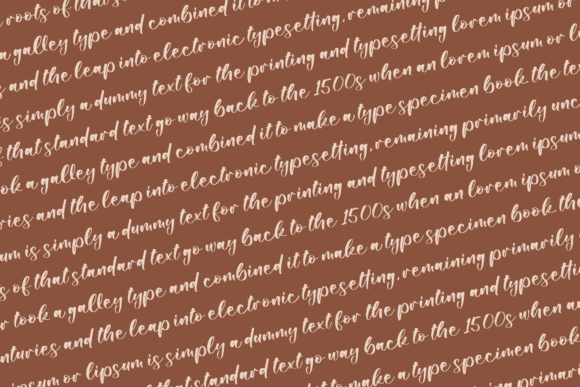 Pellias Cantika Font PNG with transparent background - Preview 6
